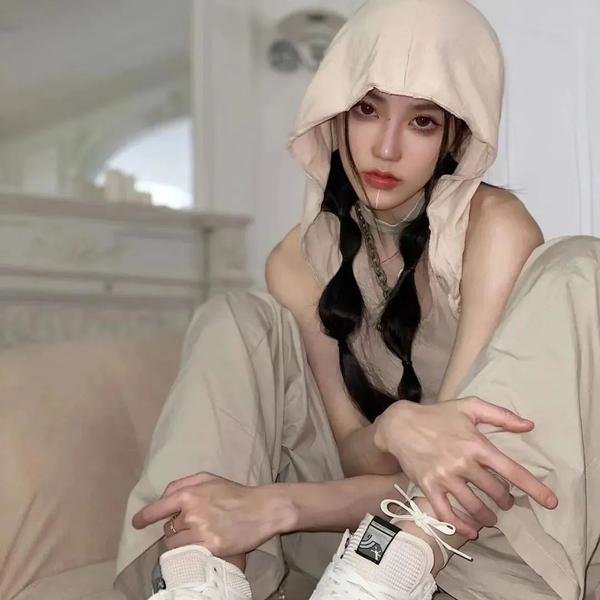 泪光闪闪