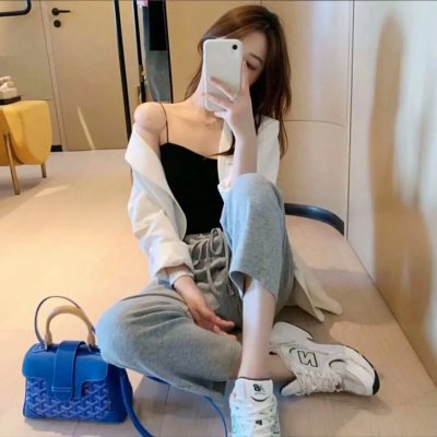 小莫莉大冒险
